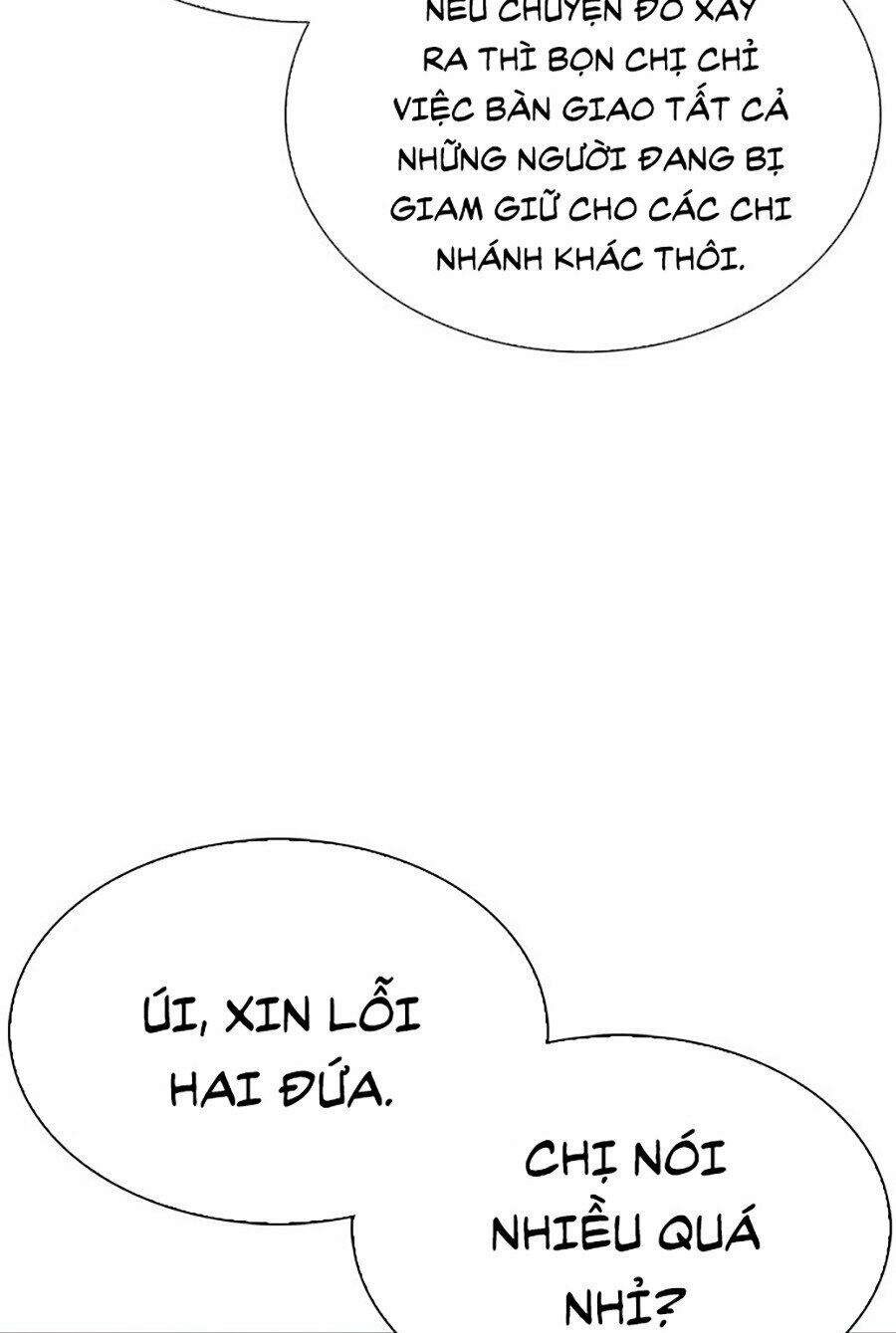 Lookism - Hoán Đổi Diệu Kỳ hoán đổi diệu kỳ - chapter 290 - Upload bởi truyensieuhay.com