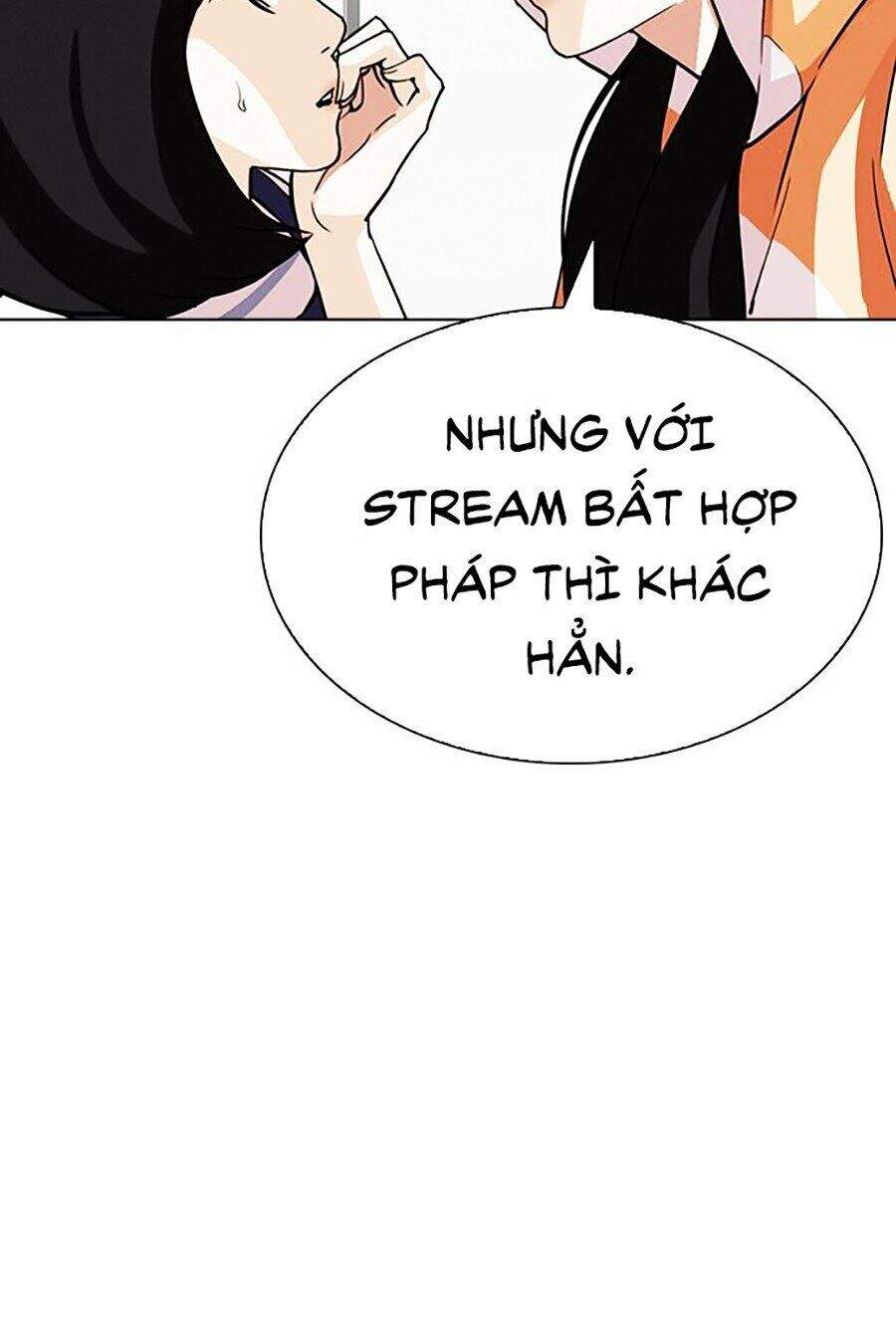 Lookism - Hoán Đổi Diệu Kỳ hoán đổi diệu kỳ - chapter 290 - Upload bởi truyensieuhay.com