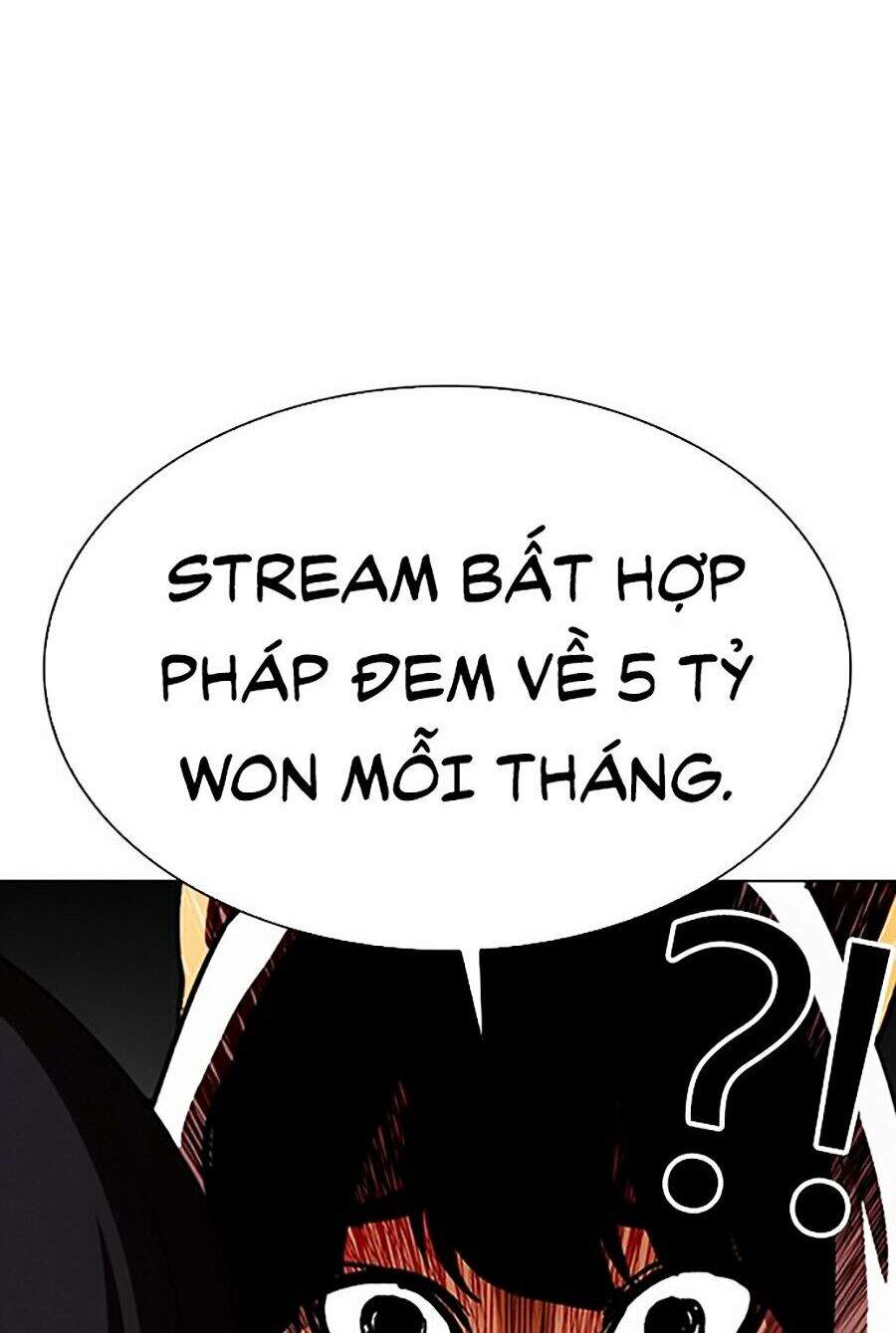 Lookism - Hoán Đổi Diệu Kỳ hoán đổi diệu kỳ - chapter 290 - Upload bởi truyensieuhay.com
