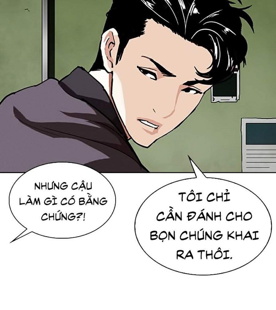 Lookism - Hoán Đổi Diệu Kỳ hoán đổi diệu kỳ - chapter 291 - Upload bởi truyensieuhay.com