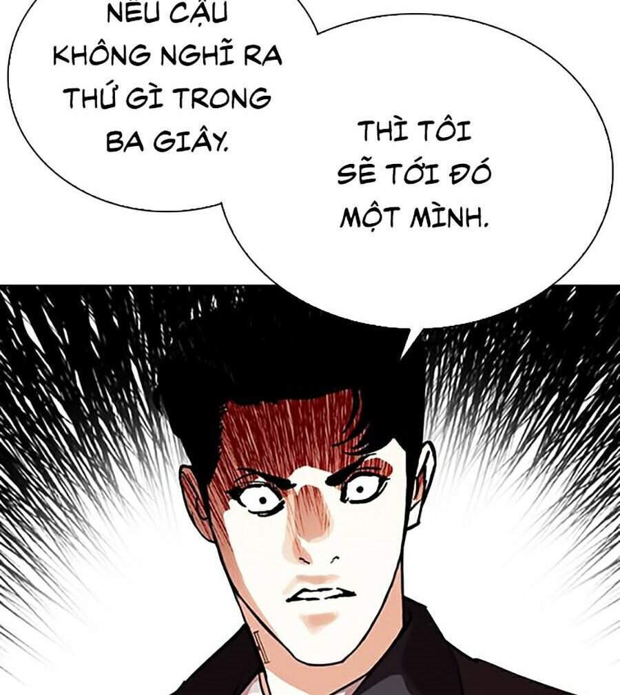 Lookism - Hoán Đổi Diệu Kỳ hoán đổi diệu kỳ - chapter 291 - Upload bởi truyensieuhay.com