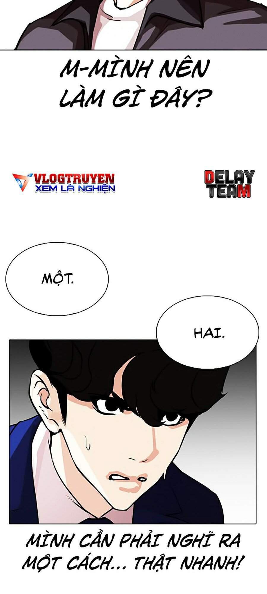 Lookism - Hoán Đổi Diệu Kỳ hoán đổi diệu kỳ - chapter 291 - Upload bởi truyensieuhay.com