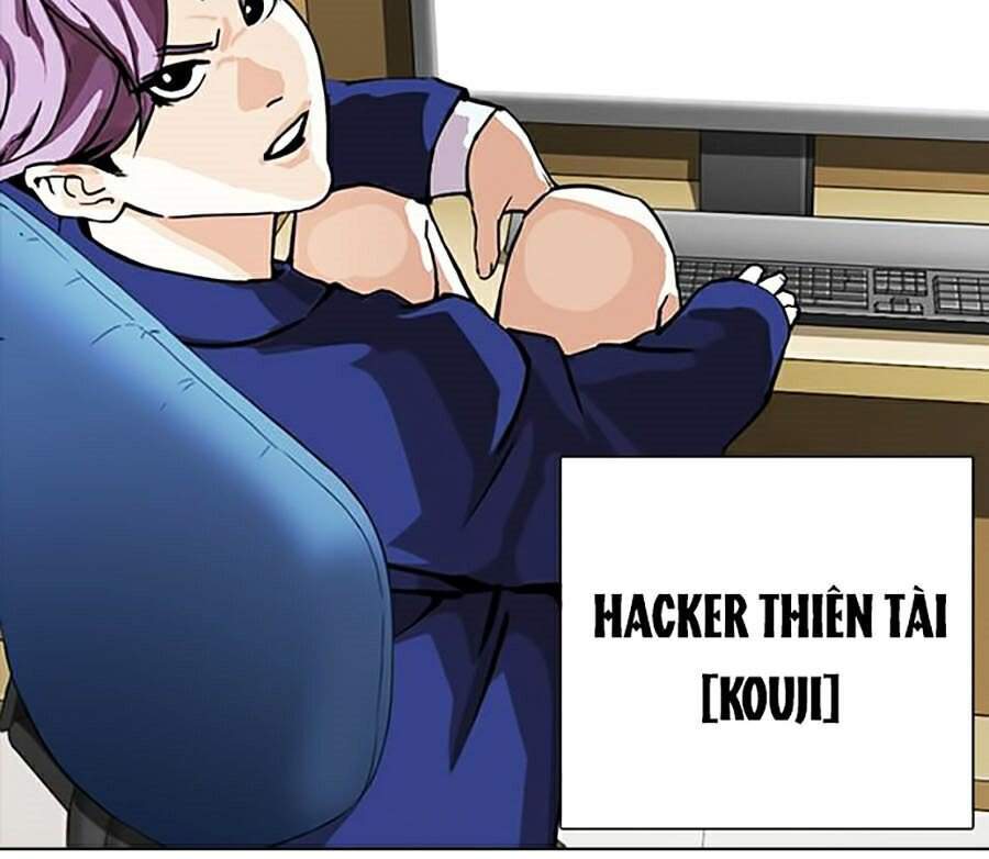 Lookism - Hoán Đổi Diệu Kỳ hoán đổi diệu kỳ - chapter 291 - Upload bởi truyensieuhay.com