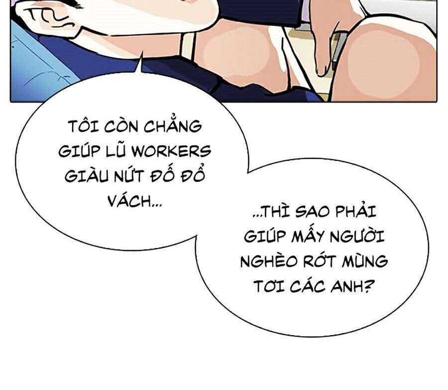 Lookism - Hoán Đổi Diệu Kỳ hoán đổi diệu kỳ - chapter 291 - Upload bởi truyensieuhay.com