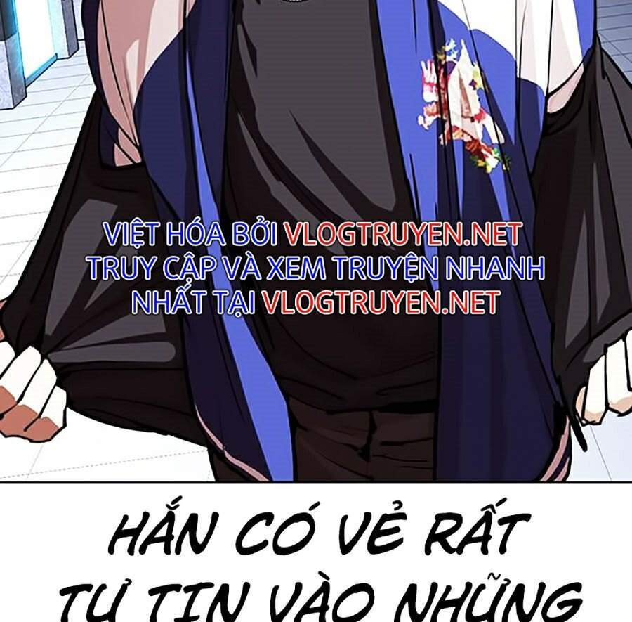 Lookism - Hoán Đổi Diệu Kỳ hoán đổi diệu kỳ - chapter 291 - Upload bởi truyensieuhay.com