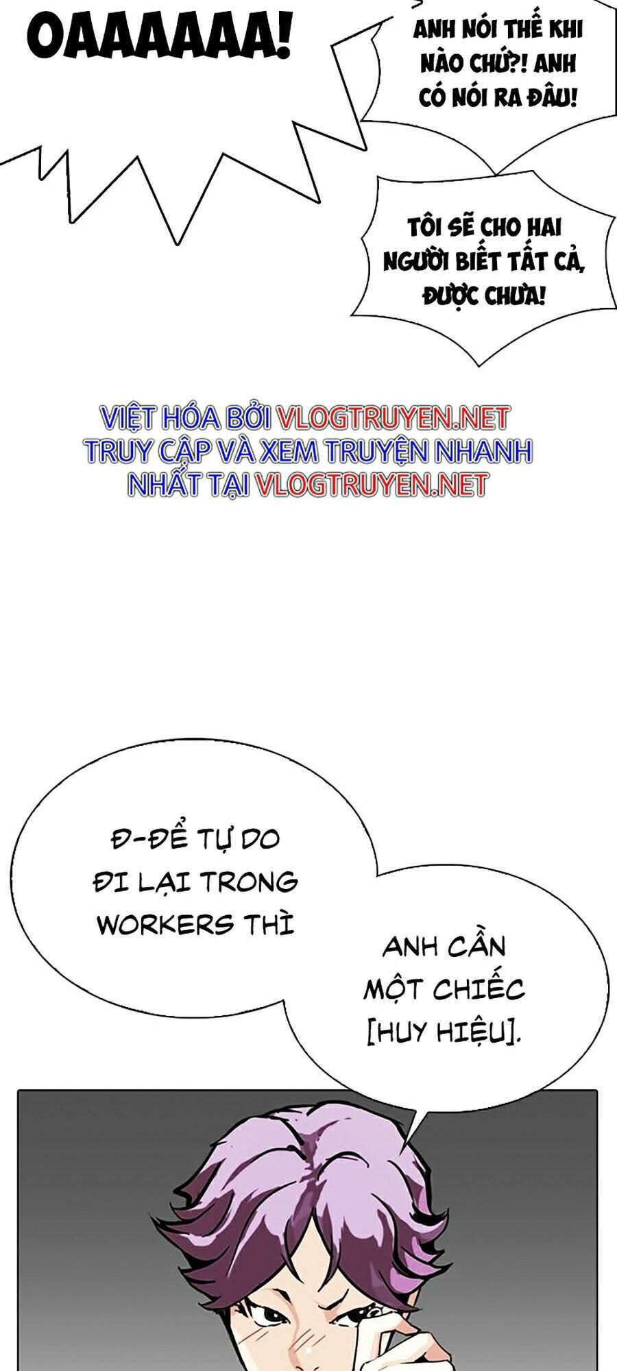 Lookism - Hoán Đổi Diệu Kỳ hoán đổi diệu kỳ - chapter 291 - Upload bởi truyensieuhay.com