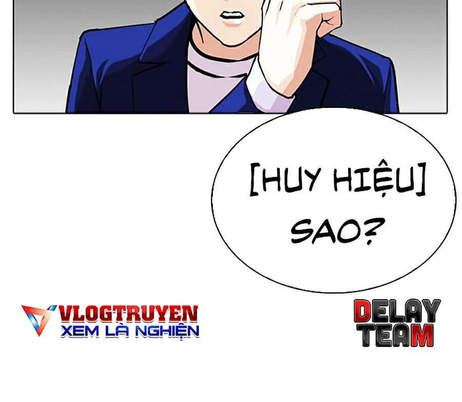Lookism - Hoán Đổi Diệu Kỳ hoán đổi diệu kỳ - chapter 291 - Upload bởi truyensieuhay.com