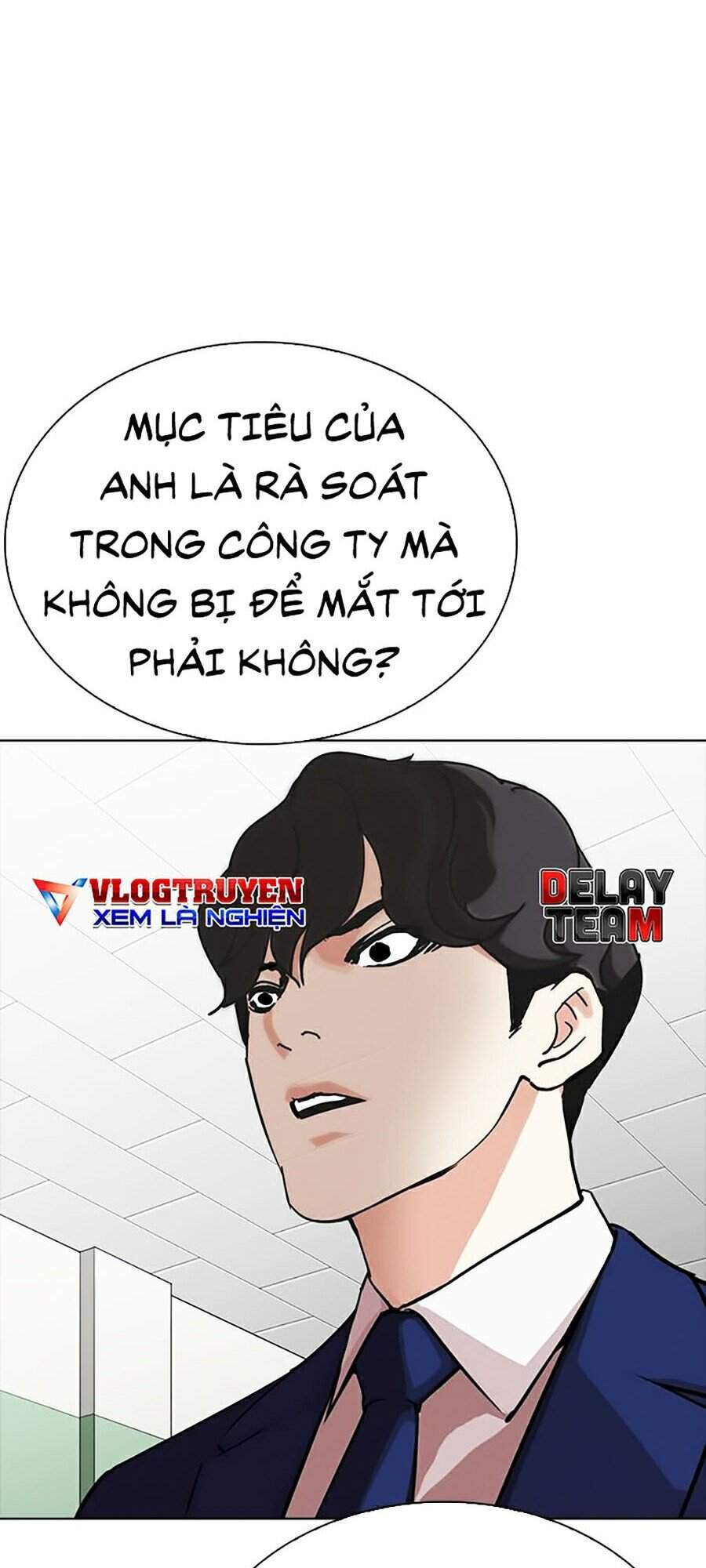 Lookism - Hoán Đổi Diệu Kỳ hoán đổi diệu kỳ - chapter 291 - Upload bởi truyensieuhay.com