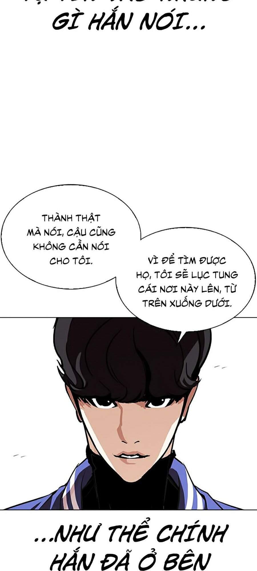 Lookism - Hoán Đổi Diệu Kỳ hoán đổi diệu kỳ - chapter 291 - Upload bởi truyensieuhay.com