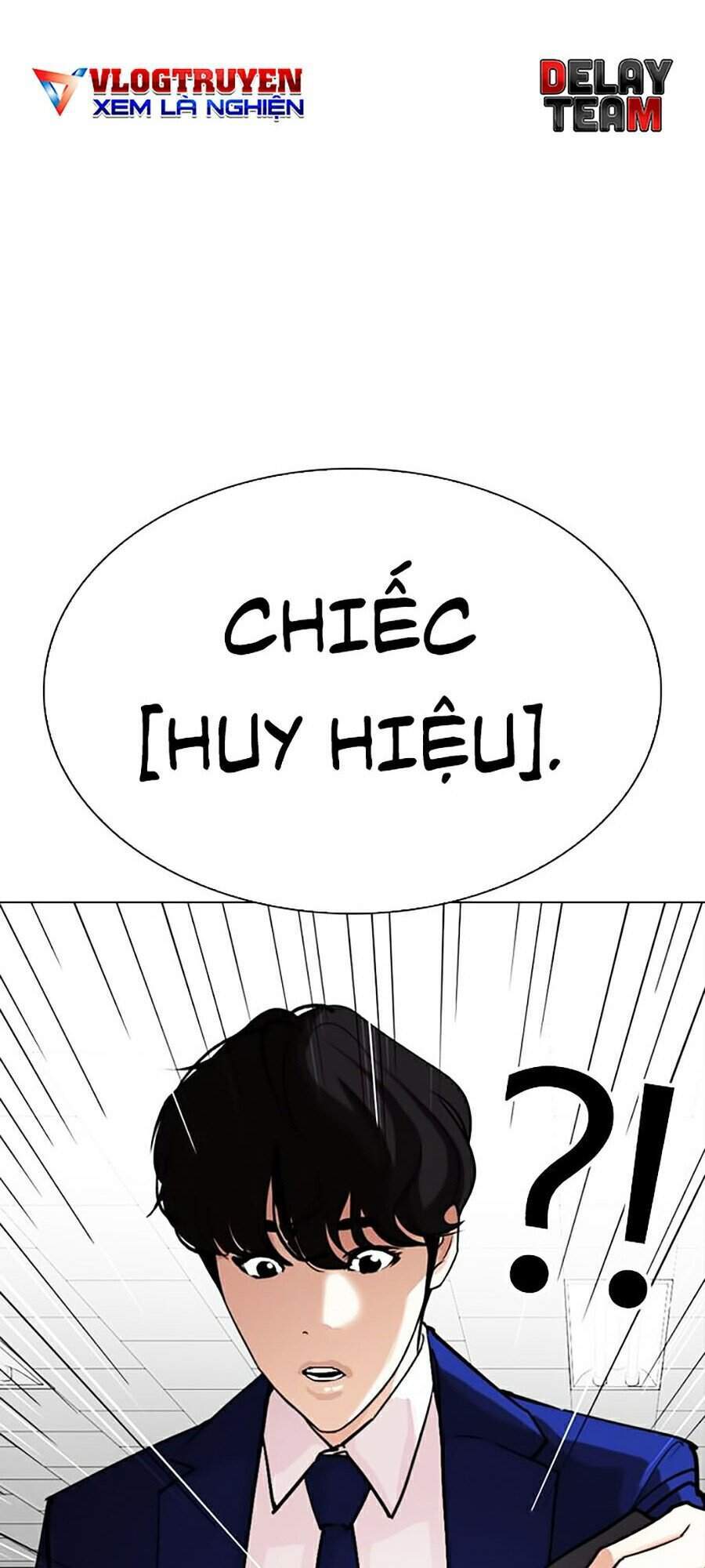 Lookism - Hoán Đổi Diệu Kỳ hoán đổi diệu kỳ - chapter 291 - Upload bởi truyensieuhay.com