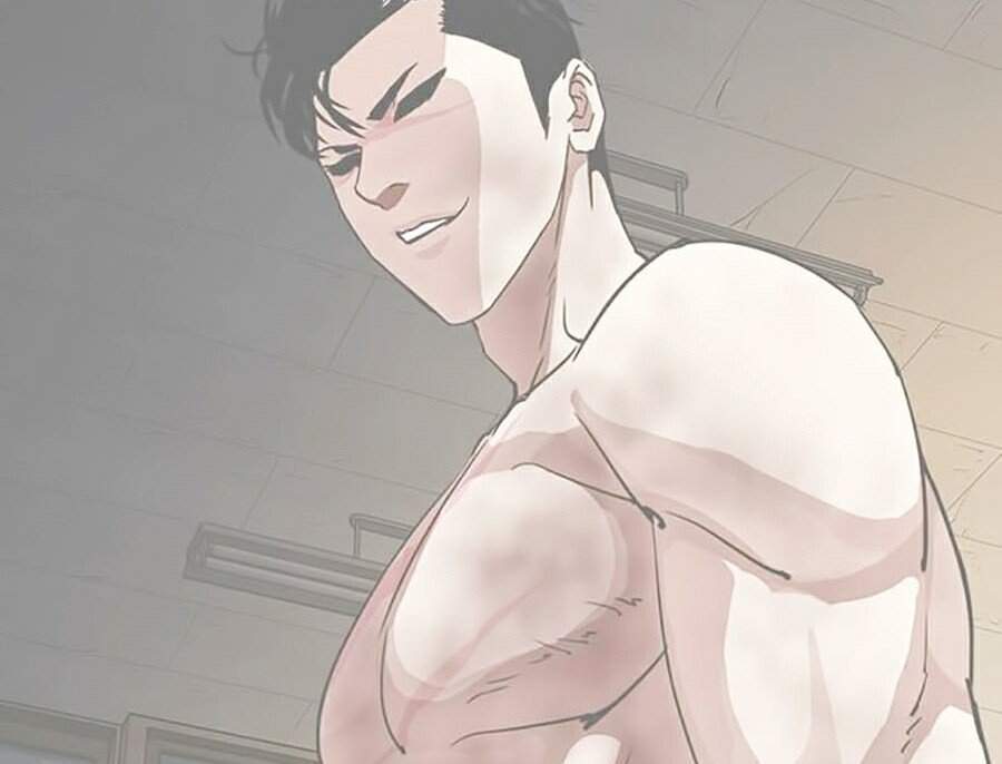 Lookism - Hoán Đổi Diệu Kỳ hoán đổi diệu kỳ - chapter 291 - Upload bởi truyensieuhay.com