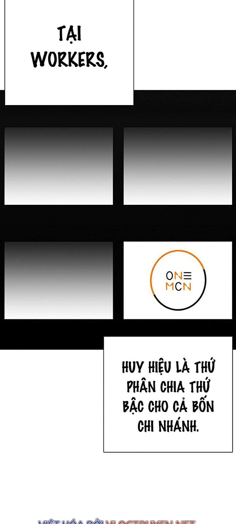 Lookism - Hoán Đổi Diệu Kỳ hoán đổi diệu kỳ - chapter 291 - Upload bởi truyensieuhay.com