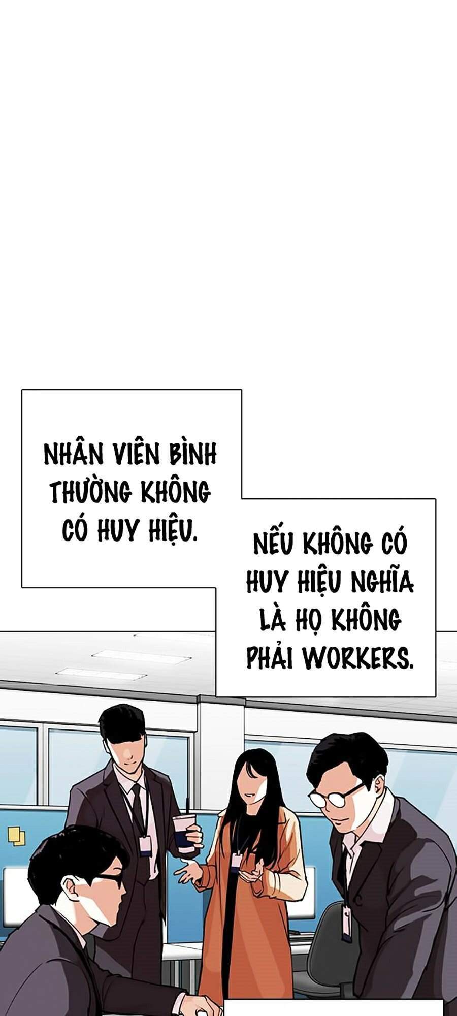 Lookism - Hoán Đổi Diệu Kỳ hoán đổi diệu kỳ - chapter 291 - Upload bởi truyensieuhay.com