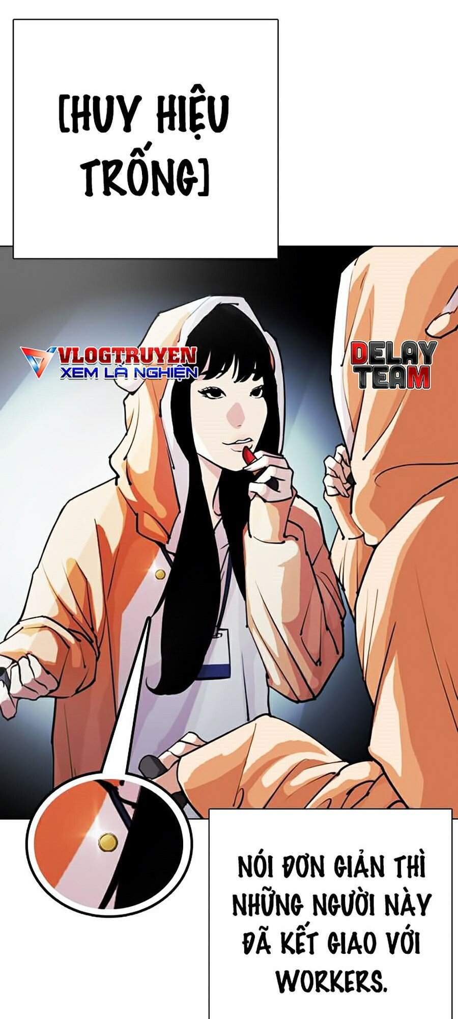Lookism - Hoán Đổi Diệu Kỳ hoán đổi diệu kỳ - chapter 291 - Upload bởi truyensieuhay.com