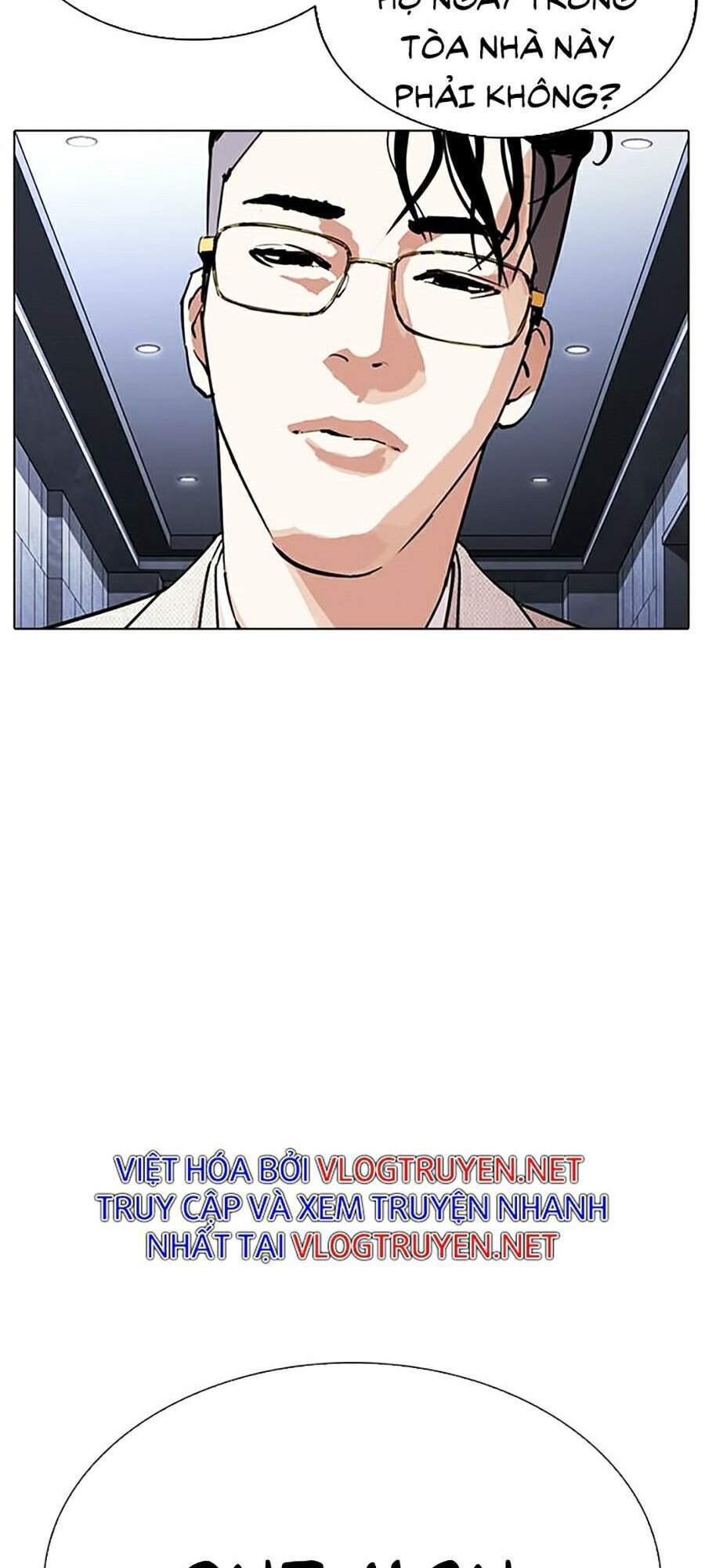 Lookism - Hoán Đổi Diệu Kỳ hoán đổi diệu kỳ - chapter 291 - Upload bởi truyensieuhay.com
