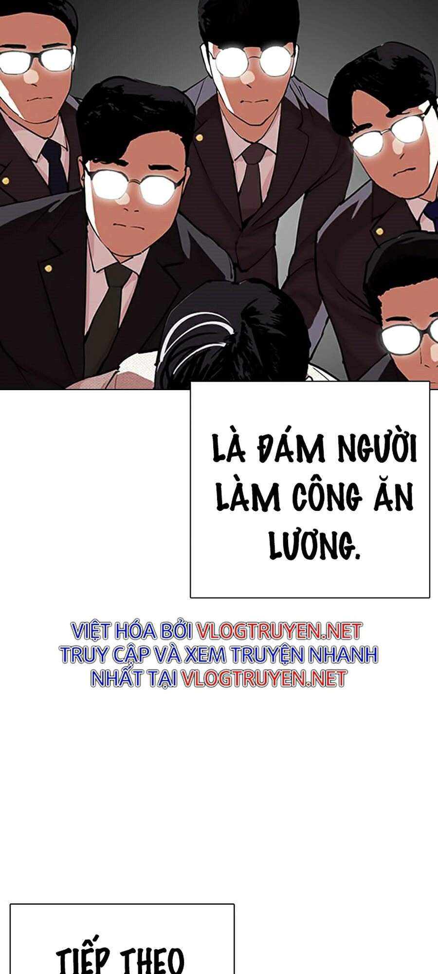 Lookism - Hoán Đổi Diệu Kỳ hoán đổi diệu kỳ - chapter 291 - Upload bởi truyensieuhay.com