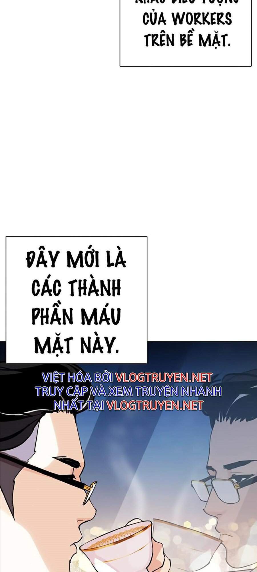 Lookism - Hoán Đổi Diệu Kỳ hoán đổi diệu kỳ - chapter 291 - Upload bởi truyensieuhay.com