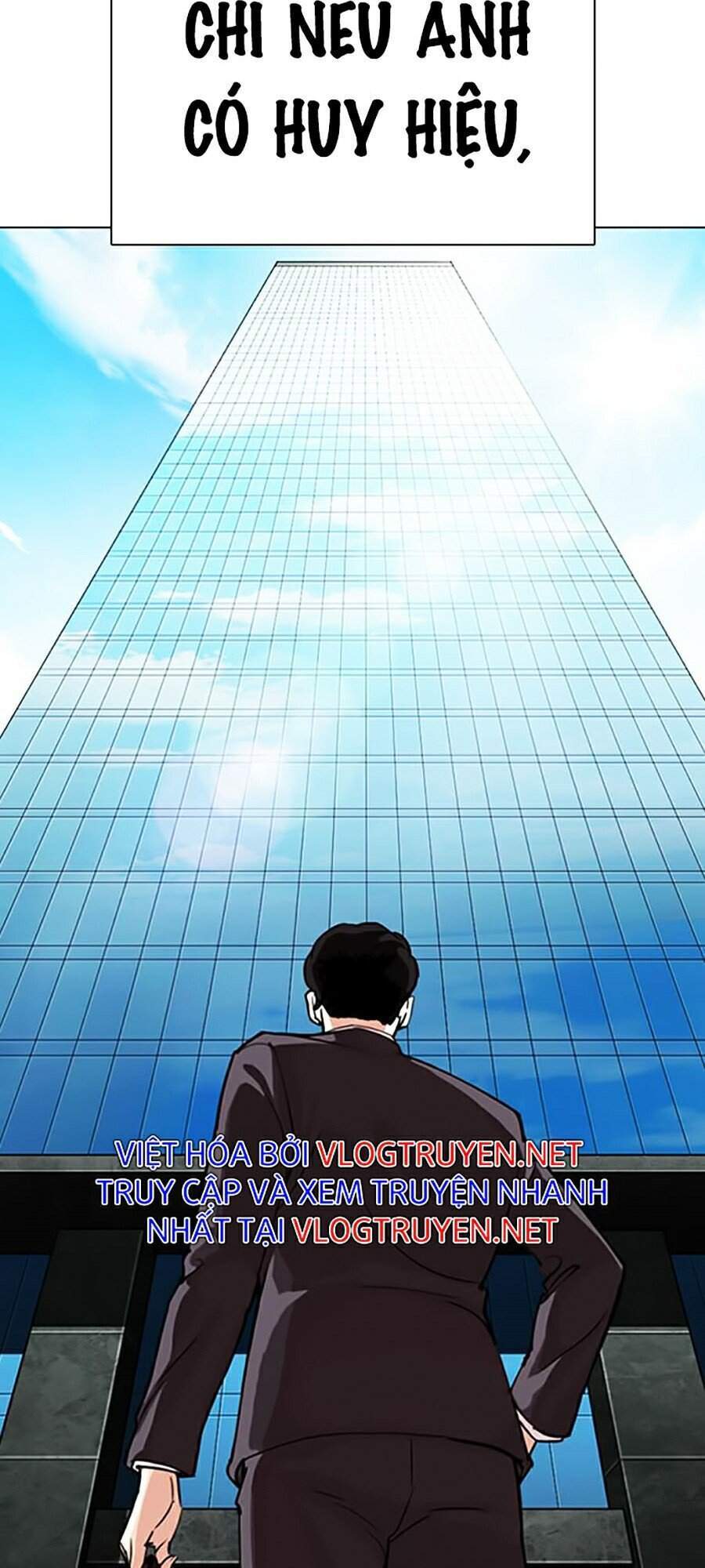 Lookism - Hoán Đổi Diệu Kỳ hoán đổi diệu kỳ - chapter 291 - Upload bởi truyensieuhay.com