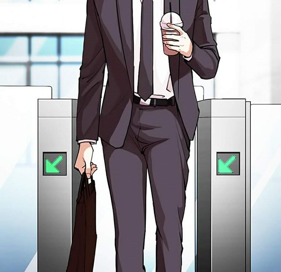 Lookism - Hoán Đổi Diệu Kỳ hoán đổi diệu kỳ - chapter 291 - Upload bởi truyensieuhay.com