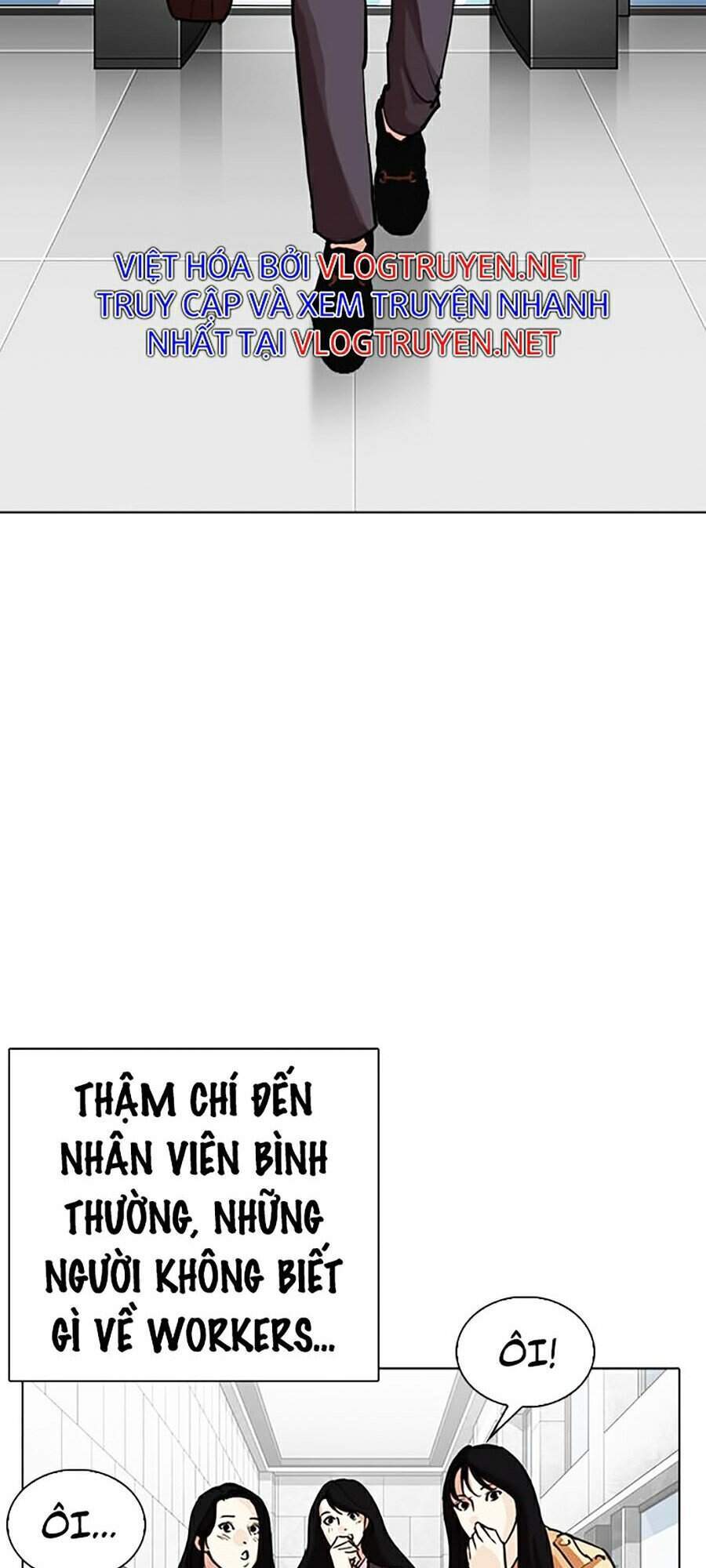 Lookism - Hoán Đổi Diệu Kỳ hoán đổi diệu kỳ - chapter 291 - Upload bởi truyensieuhay.com
