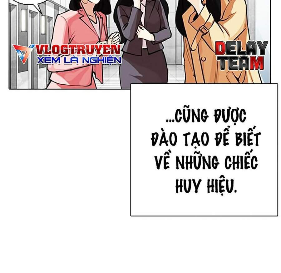 Lookism - Hoán Đổi Diệu Kỳ hoán đổi diệu kỳ - chapter 291 - Upload bởi truyensieuhay.com