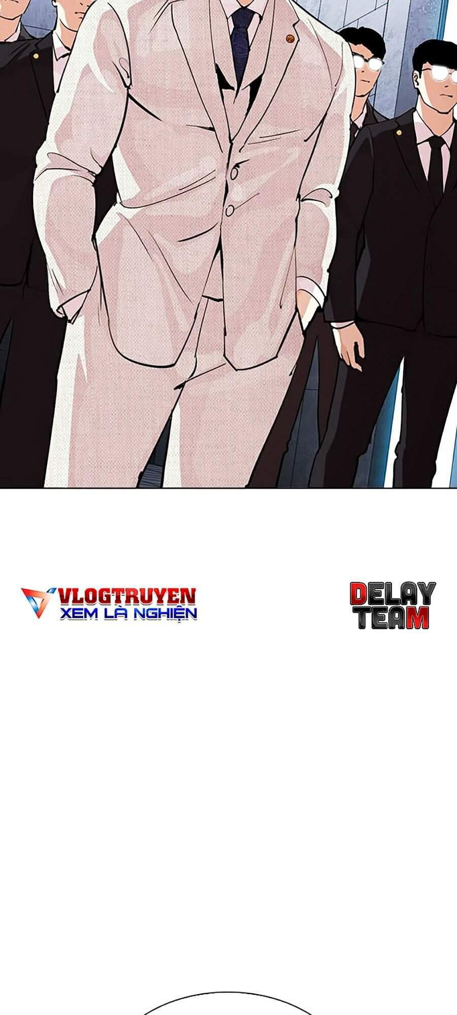 Lookism - Hoán Đổi Diệu Kỳ hoán đổi diệu kỳ - chapter 291 - Upload bởi truyensieuhay.com