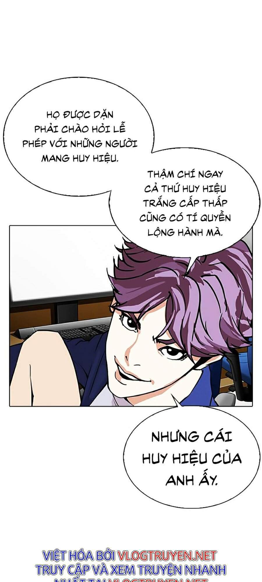 Lookism - Hoán Đổi Diệu Kỳ hoán đổi diệu kỳ - chapter 291 - Upload bởi truyensieuhay.com