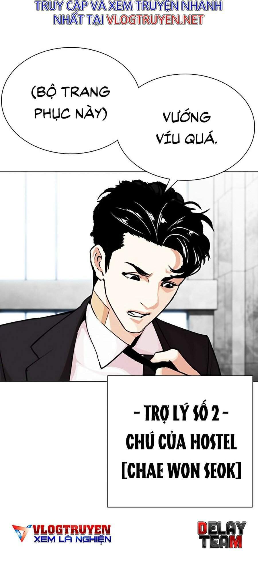 Lookism - Hoán Đổi Diệu Kỳ hoán đổi diệu kỳ - chapter 291 - Upload bởi truyensieuhay.com