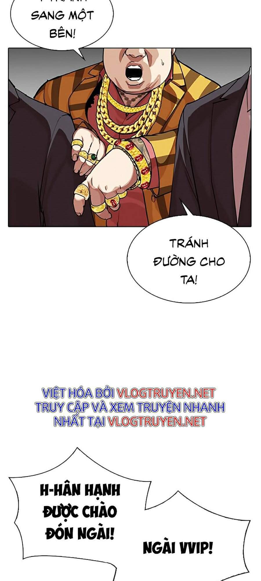 Lookism - Hoán Đổi Diệu Kỳ hoán đổi diệu kỳ - chapter 291 - Upload bởi truyensieuhay.com