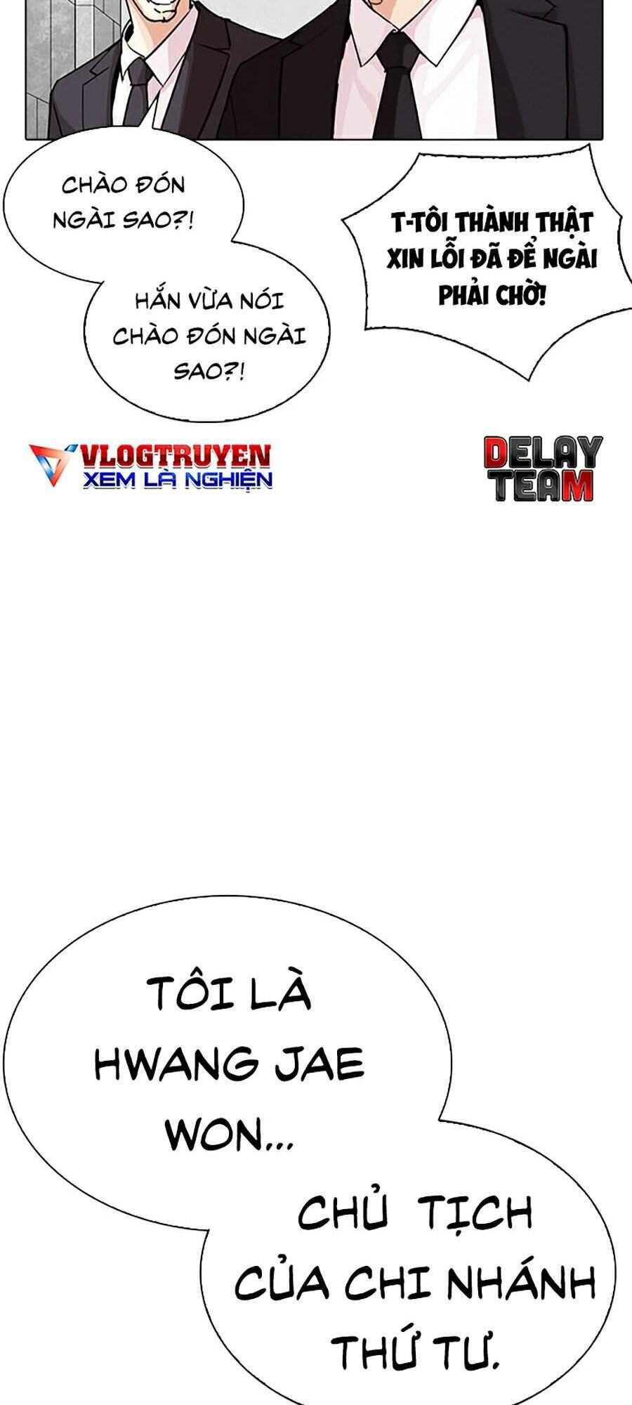 Lookism - Hoán Đổi Diệu Kỳ hoán đổi diệu kỳ - chapter 291 - Upload bởi truyensieuhay.com