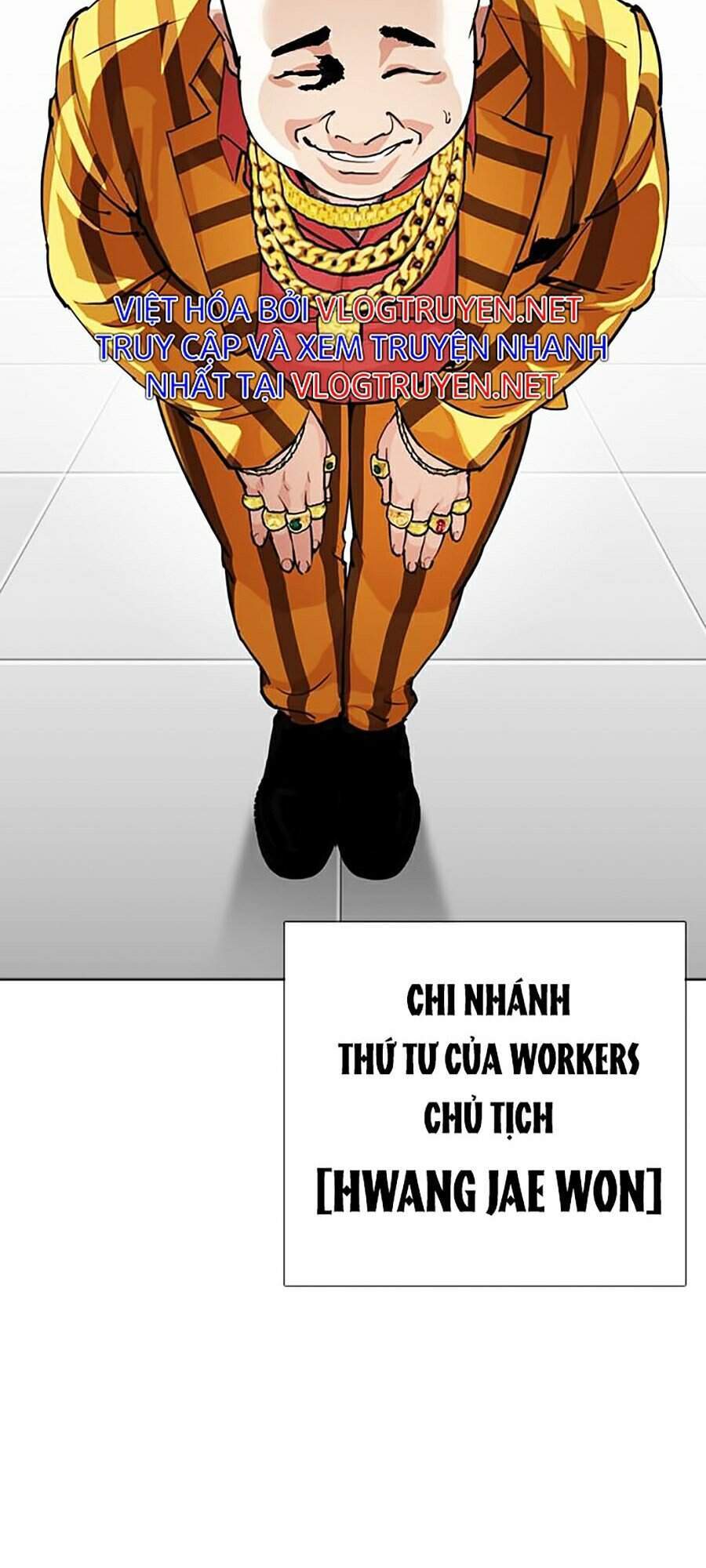 Lookism - Hoán Đổi Diệu Kỳ hoán đổi diệu kỳ - chapter 291 - Upload bởi truyensieuhay.com