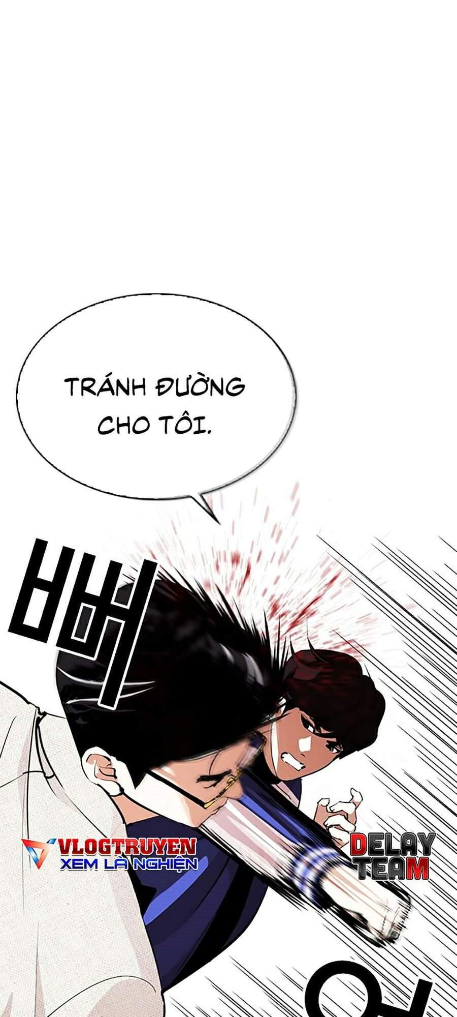 Lookism - Hoán Đổi Diệu Kỳ hoán đổi diệu kỳ - chapter 291 - Upload bởi truyensieuhay.com