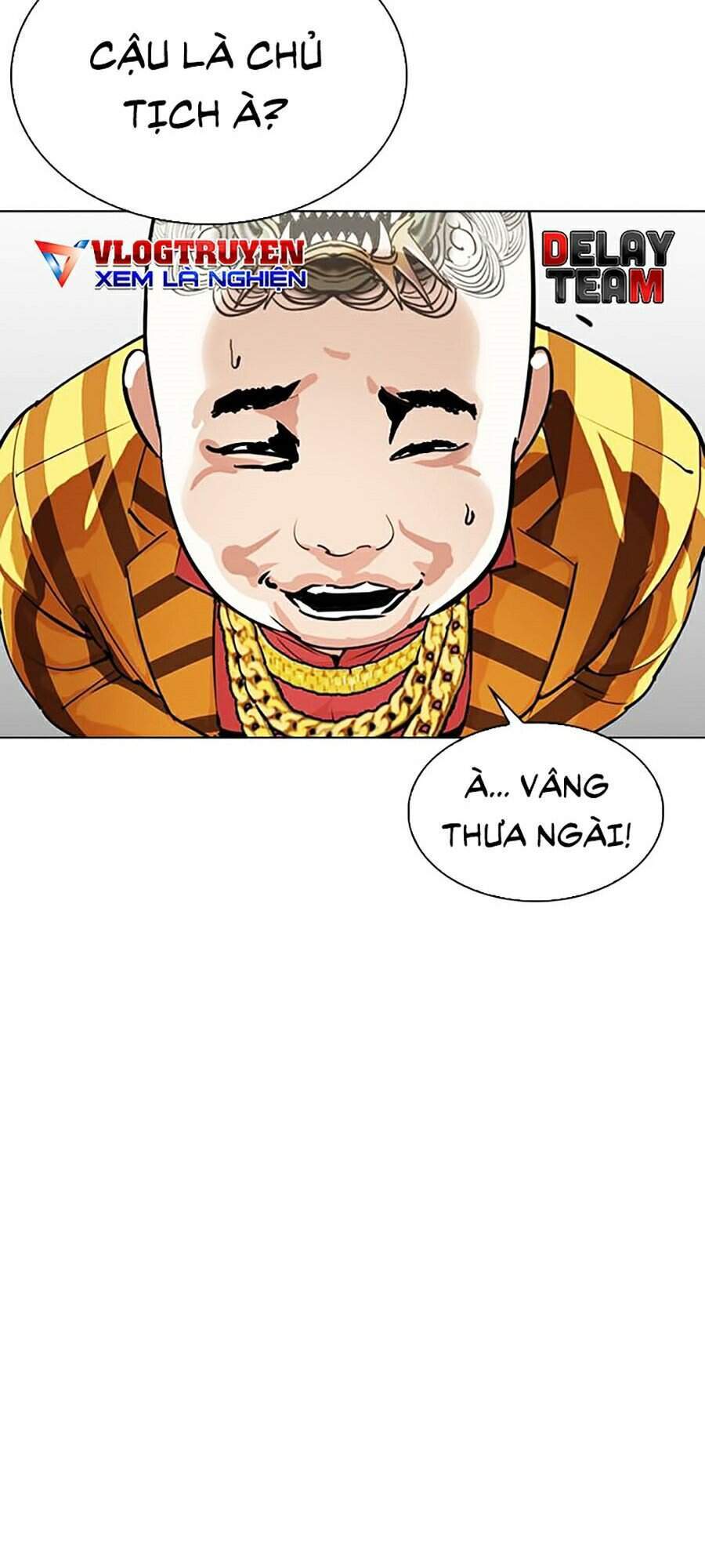 Lookism - Hoán Đổi Diệu Kỳ hoán đổi diệu kỳ - chapter 291 - Upload bởi truyensieuhay.com