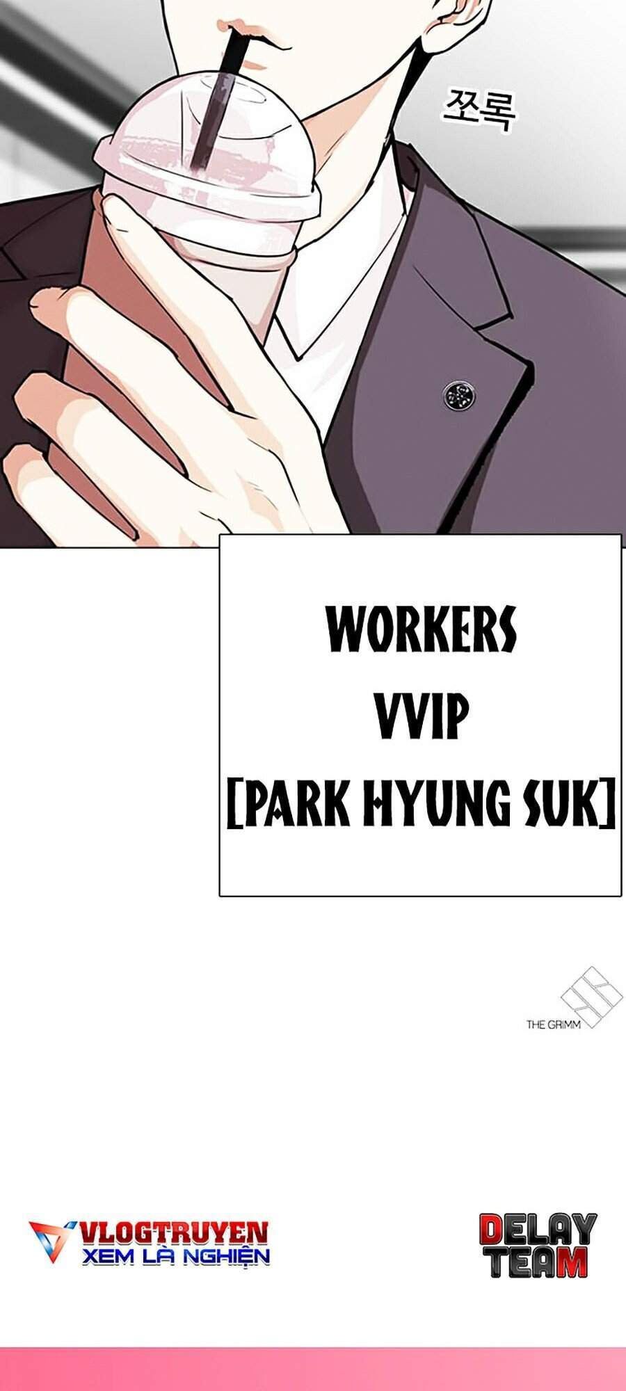 Lookism - Hoán Đổi Diệu Kỳ hoán đổi diệu kỳ - chapter 291 - Upload bởi truyensieuhay.com