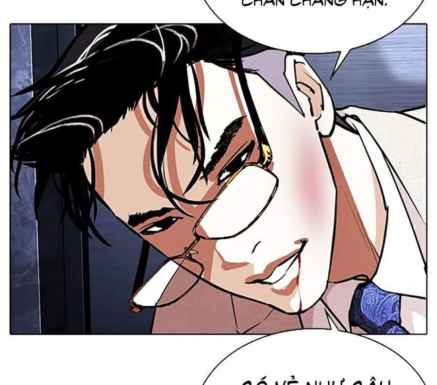 Lookism - Hoán Đổi Diệu Kỳ hoán đổi diệu kỳ - chapter 291 - Upload bởi truyensieuhay.com