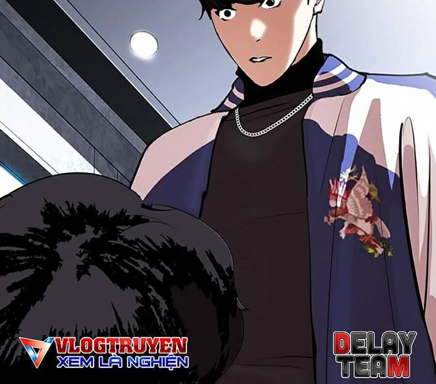 Lookism - Hoán Đổi Diệu Kỳ hoán đổi diệu kỳ - chapter 291 - Upload bởi truyensieuhay.com