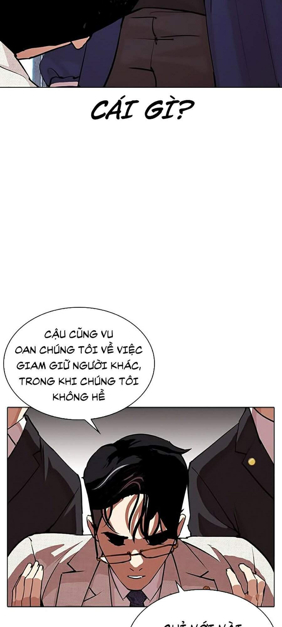 Lookism - Hoán Đổi Diệu Kỳ hoán đổi diệu kỳ - chapter 291 - Upload bởi truyensieuhay.com