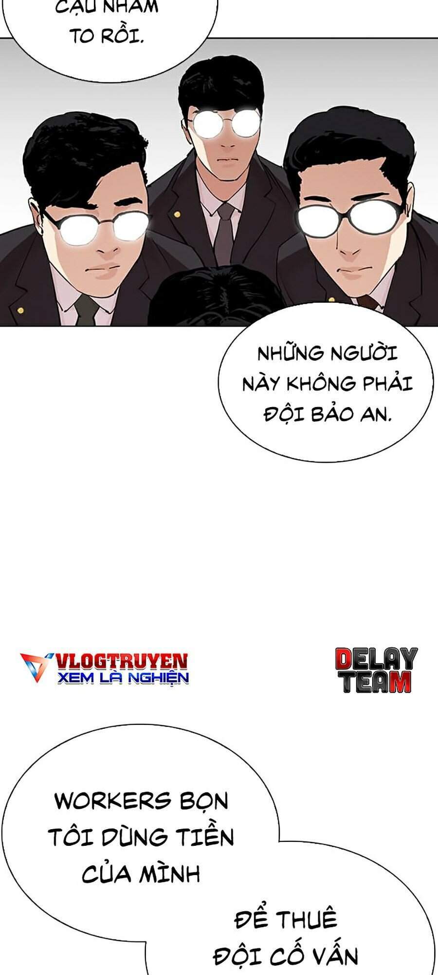 Lookism - Hoán Đổi Diệu Kỳ hoán đổi diệu kỳ - chapter 291 - Upload bởi truyensieuhay.com