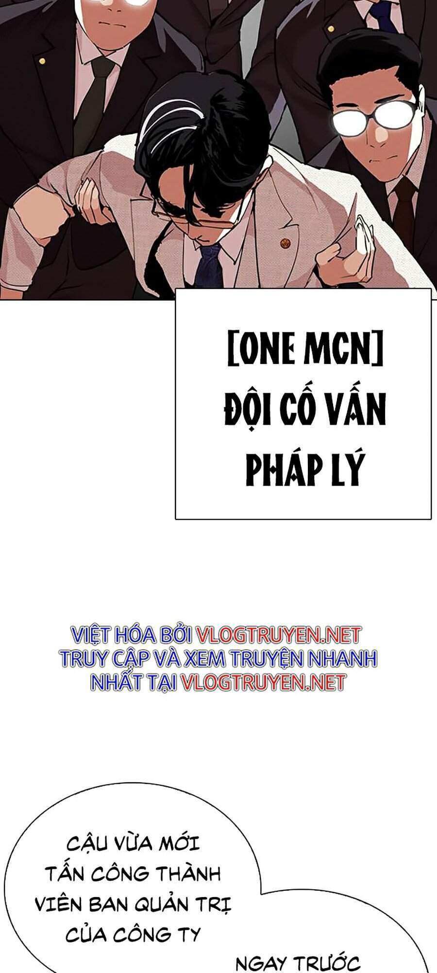 Lookism - Hoán Đổi Diệu Kỳ hoán đổi diệu kỳ - chapter 291 - Upload bởi truyensieuhay.com