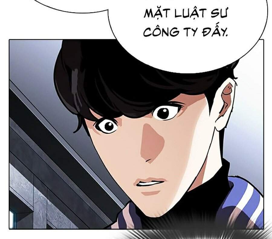 Lookism - Hoán Đổi Diệu Kỳ hoán đổi diệu kỳ - chapter 291 - Upload bởi truyensieuhay.com
