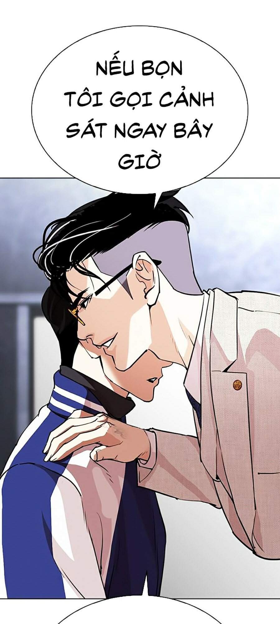 Lookism - Hoán Đổi Diệu Kỳ hoán đổi diệu kỳ - chapter 291 - Upload bởi truyensieuhay.com