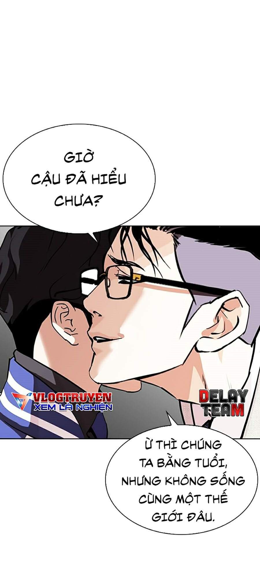Lookism - Hoán Đổi Diệu Kỳ hoán đổi diệu kỳ - chapter 291 - Upload bởi truyensieuhay.com
