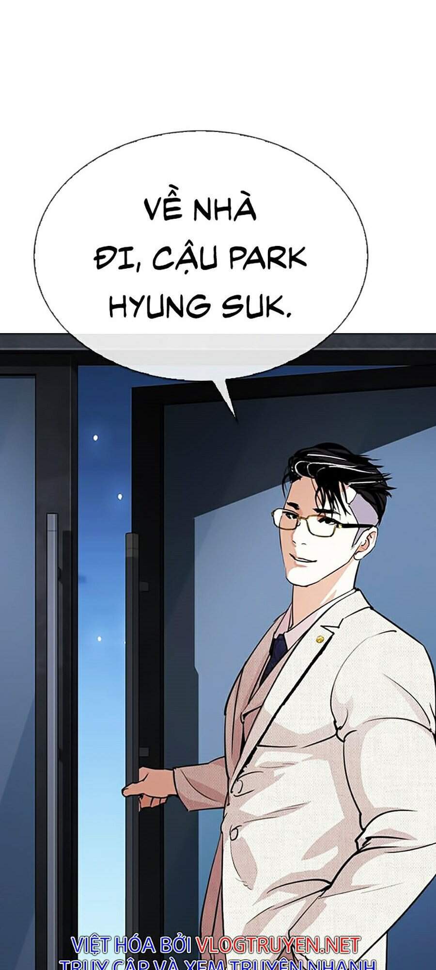 Lookism - Hoán Đổi Diệu Kỳ hoán đổi diệu kỳ - chapter 291 - Upload bởi truyensieuhay.com