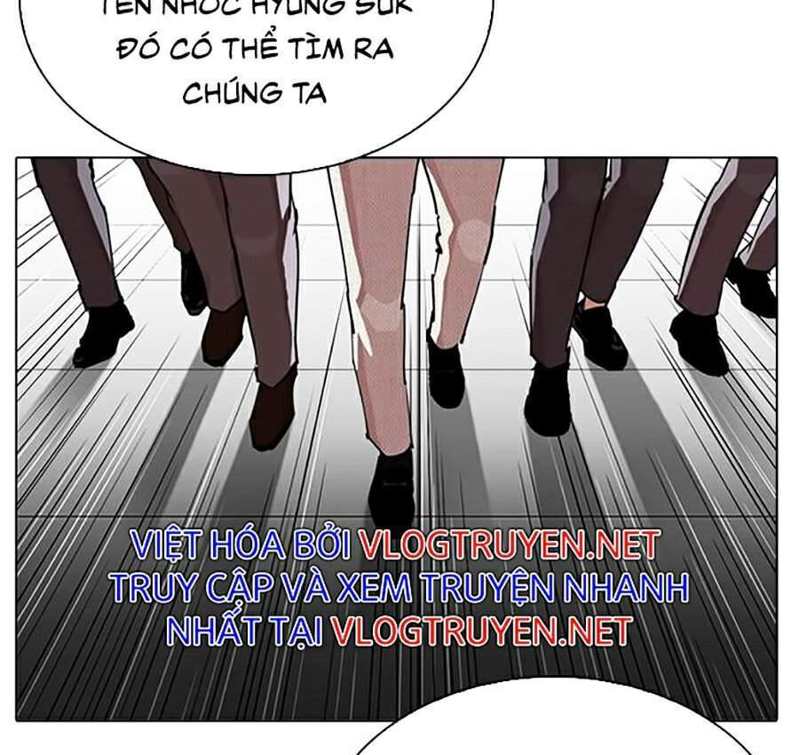 Lookism - Hoán Đổi Diệu Kỳ hoán đổi diệu kỳ - chapter 291 - Upload bởi truyensieuhay.com