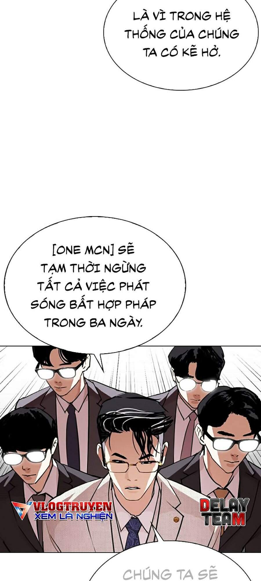 Lookism - Hoán Đổi Diệu Kỳ hoán đổi diệu kỳ - chapter 291 - Upload bởi truyensieuhay.com