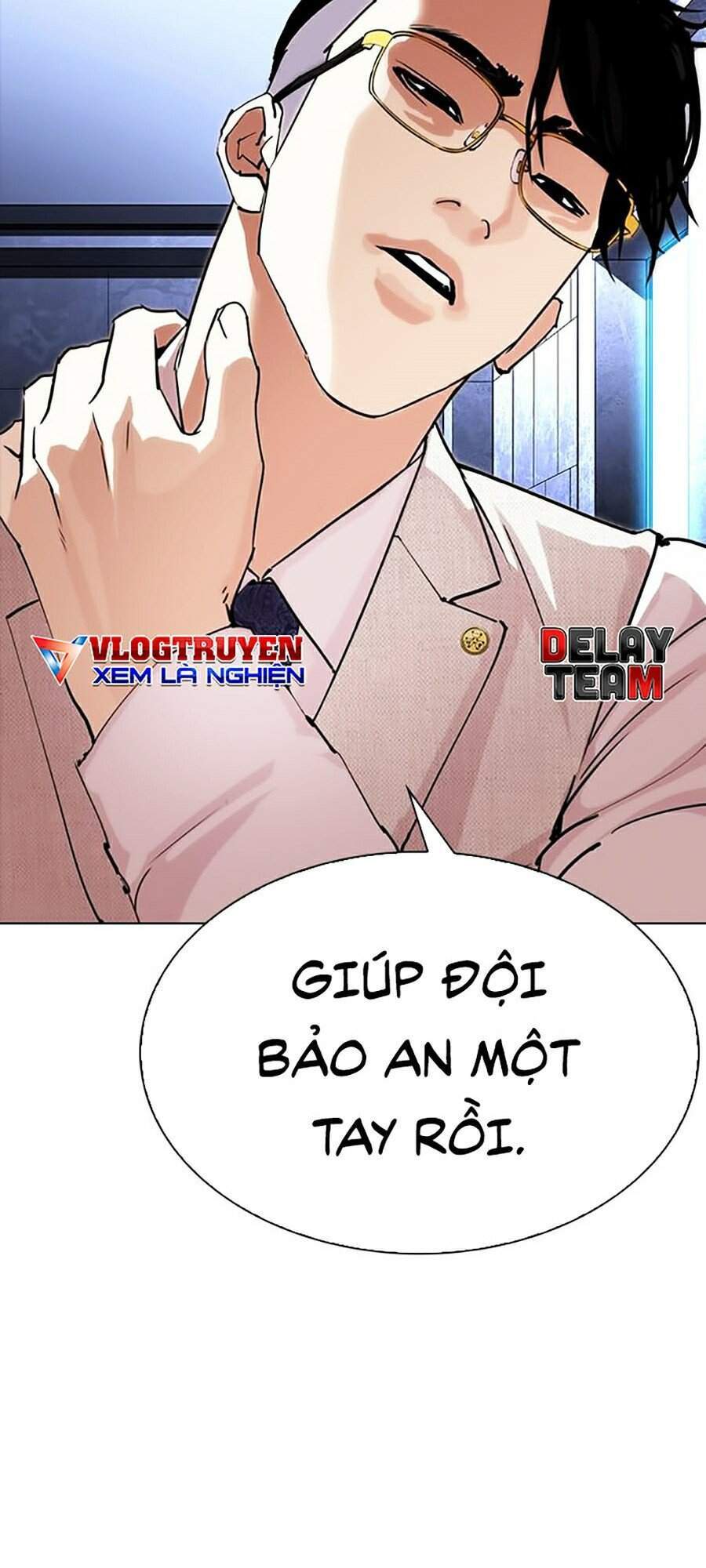 Lookism - Hoán Đổi Diệu Kỳ hoán đổi diệu kỳ - chapter 291 - Upload bởi truyensieuhay.com