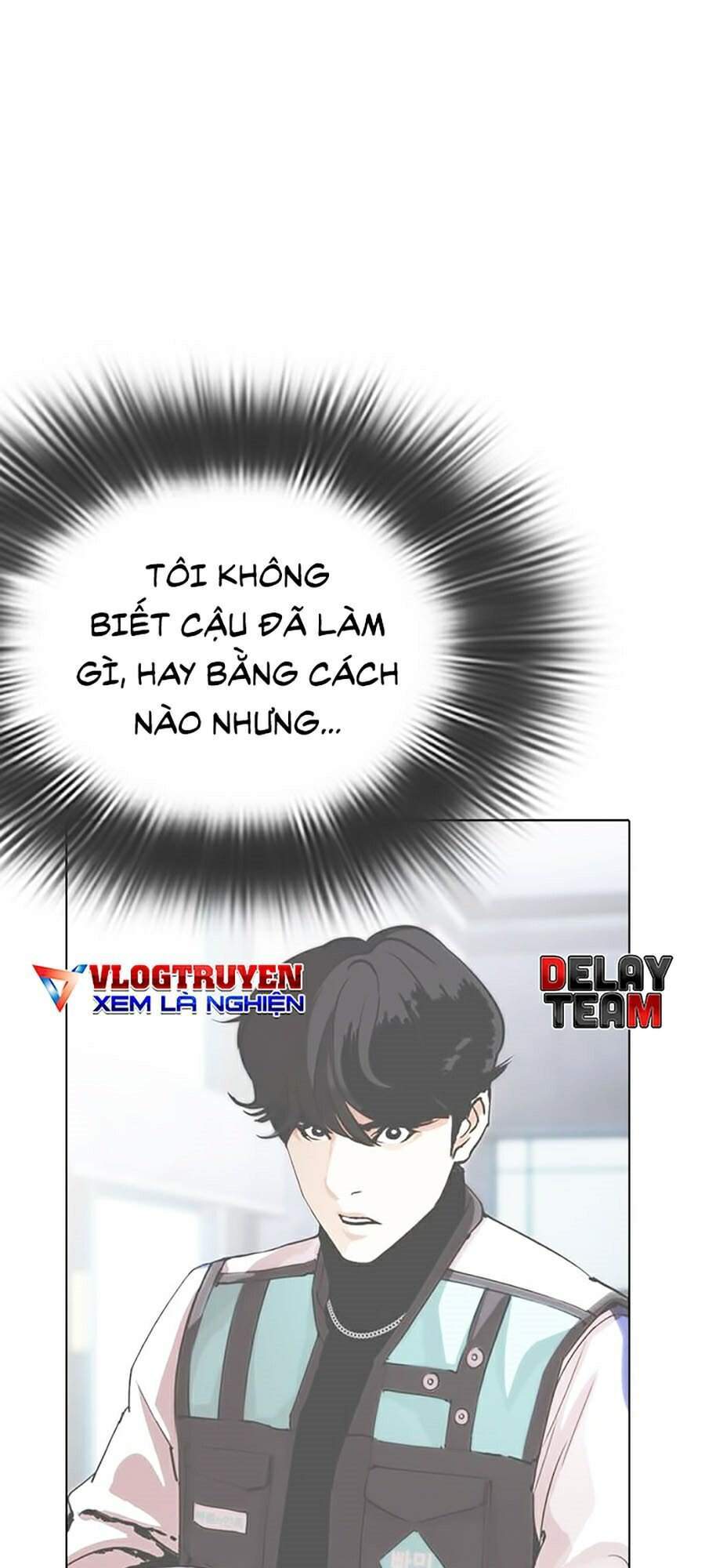 Lookism - Hoán Đổi Diệu Kỳ hoán đổi diệu kỳ - chapter 291 - Upload bởi truyensieuhay.com