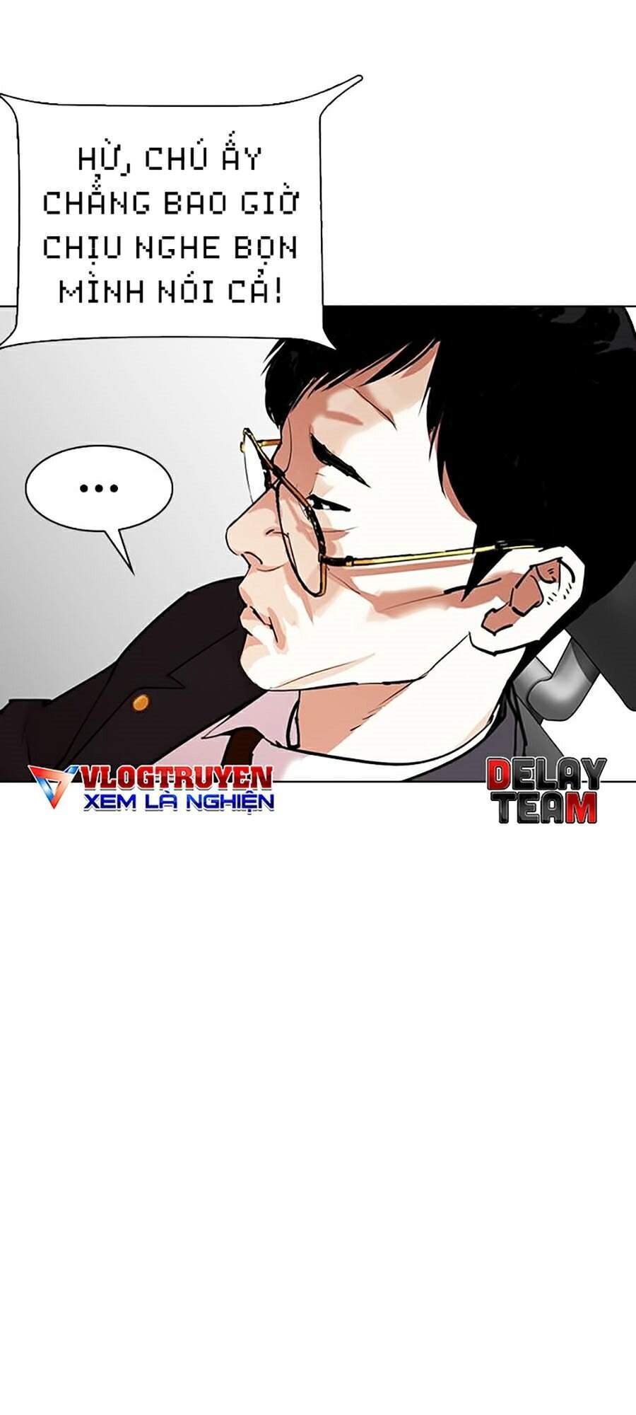 Lookism - Hoán Đổi Diệu Kỳ hoán đổi diệu kỳ - chapter 291 - Upload bởi truyensieuhay.com