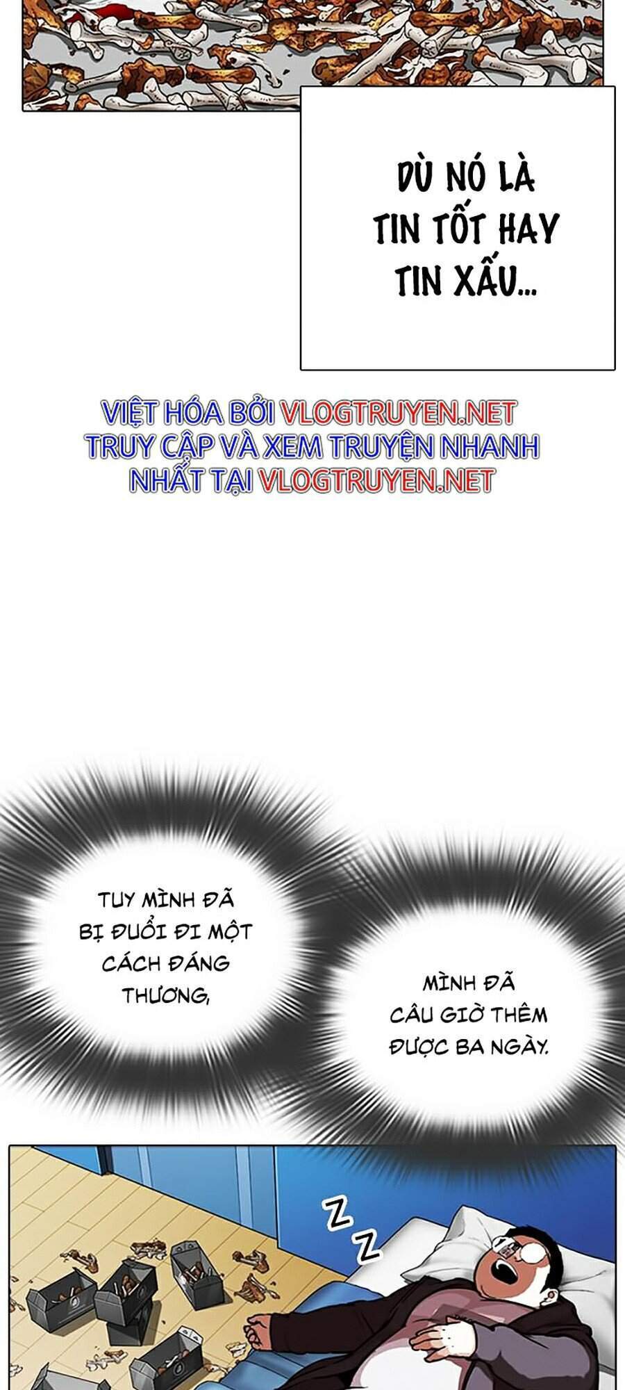 Lookism - Hoán Đổi Diệu Kỳ hoán đổi diệu kỳ - chapter 291 - Upload bởi truyensieuhay.com