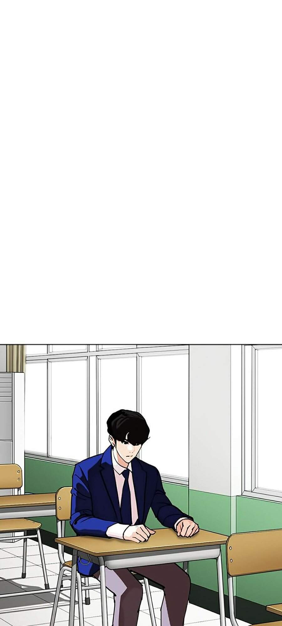 Lookism - Hoán Đổi Diệu Kỳ hoán đổi diệu kỳ - chapter 291 - Upload bởi truyensieuhay.com
